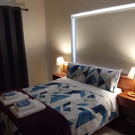 10 On Fairview B&B Paarl Esterno foto