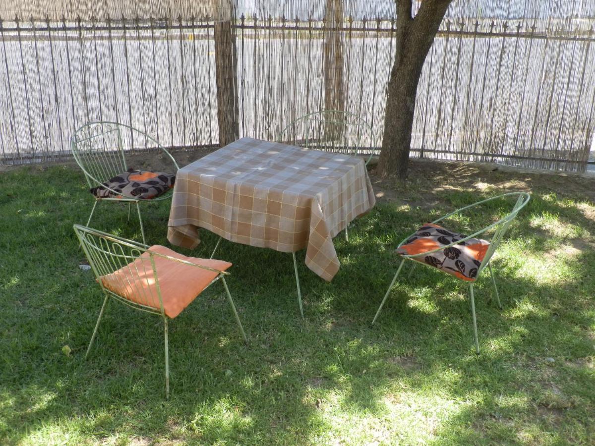 10 On Fairview B&B Paarl Esterno foto
