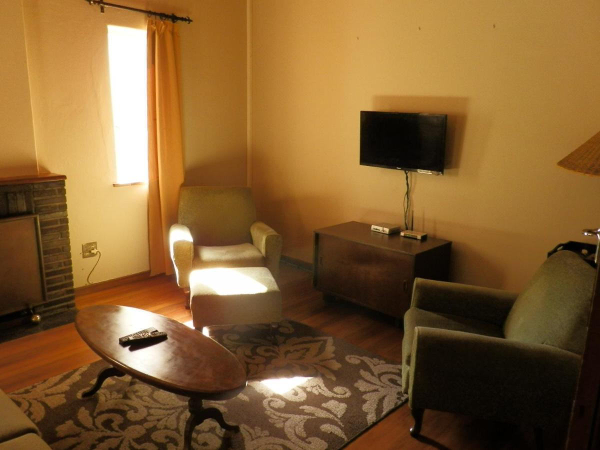 10 On Fairview B&B Paarl Esterno foto