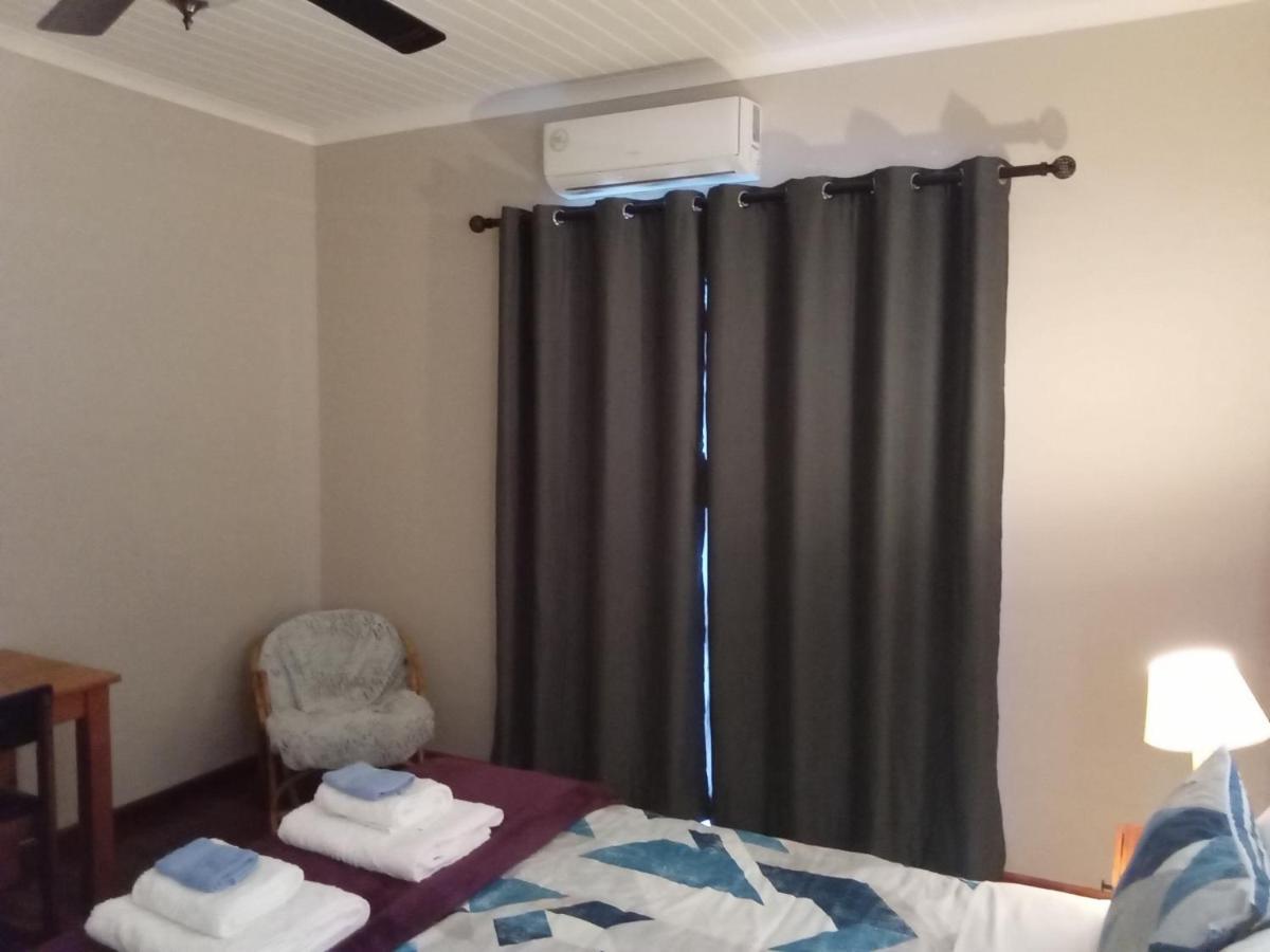 10 On Fairview B&B Paarl Esterno foto