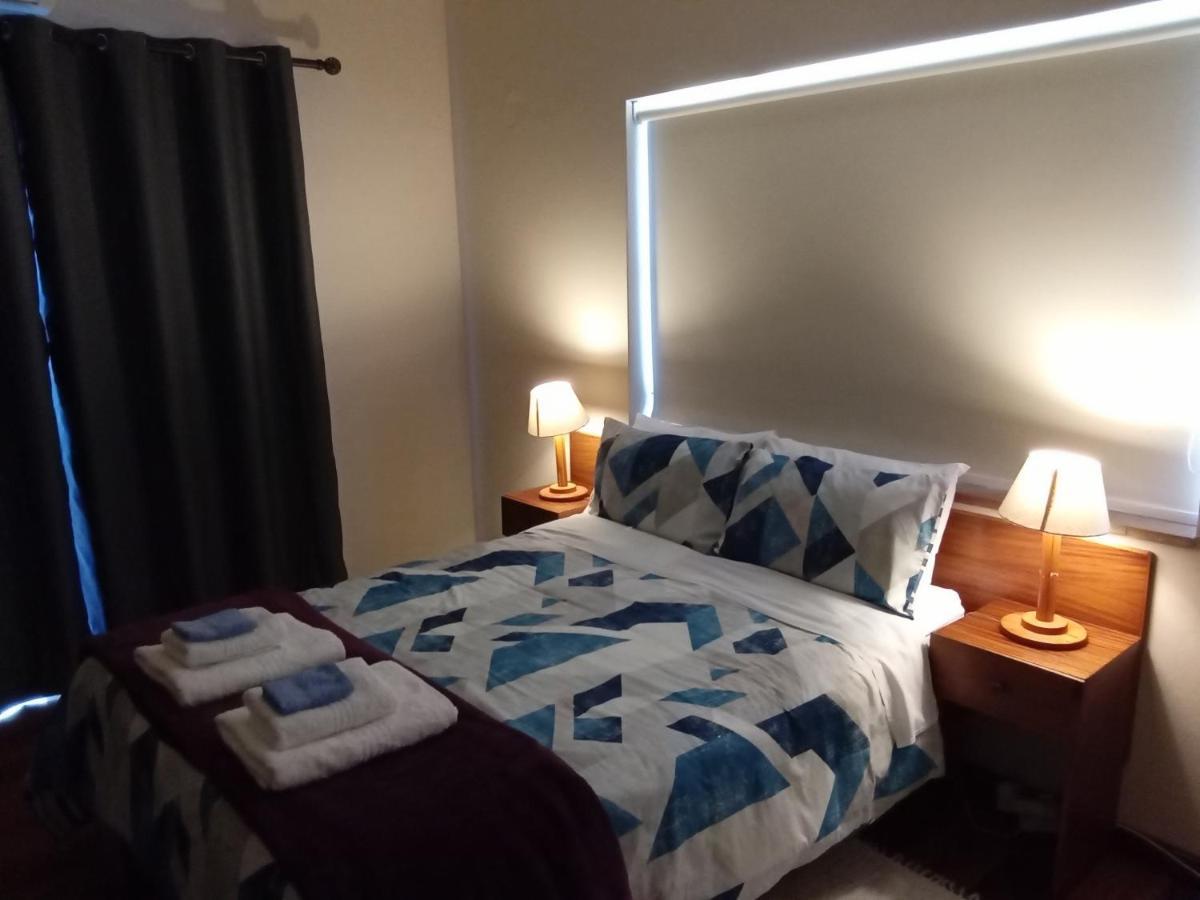 10 On Fairview B&B Paarl Esterno foto