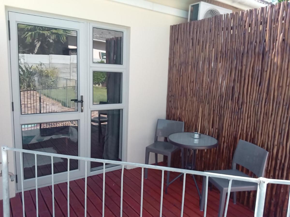 10 On Fairview B&B Paarl Esterno foto