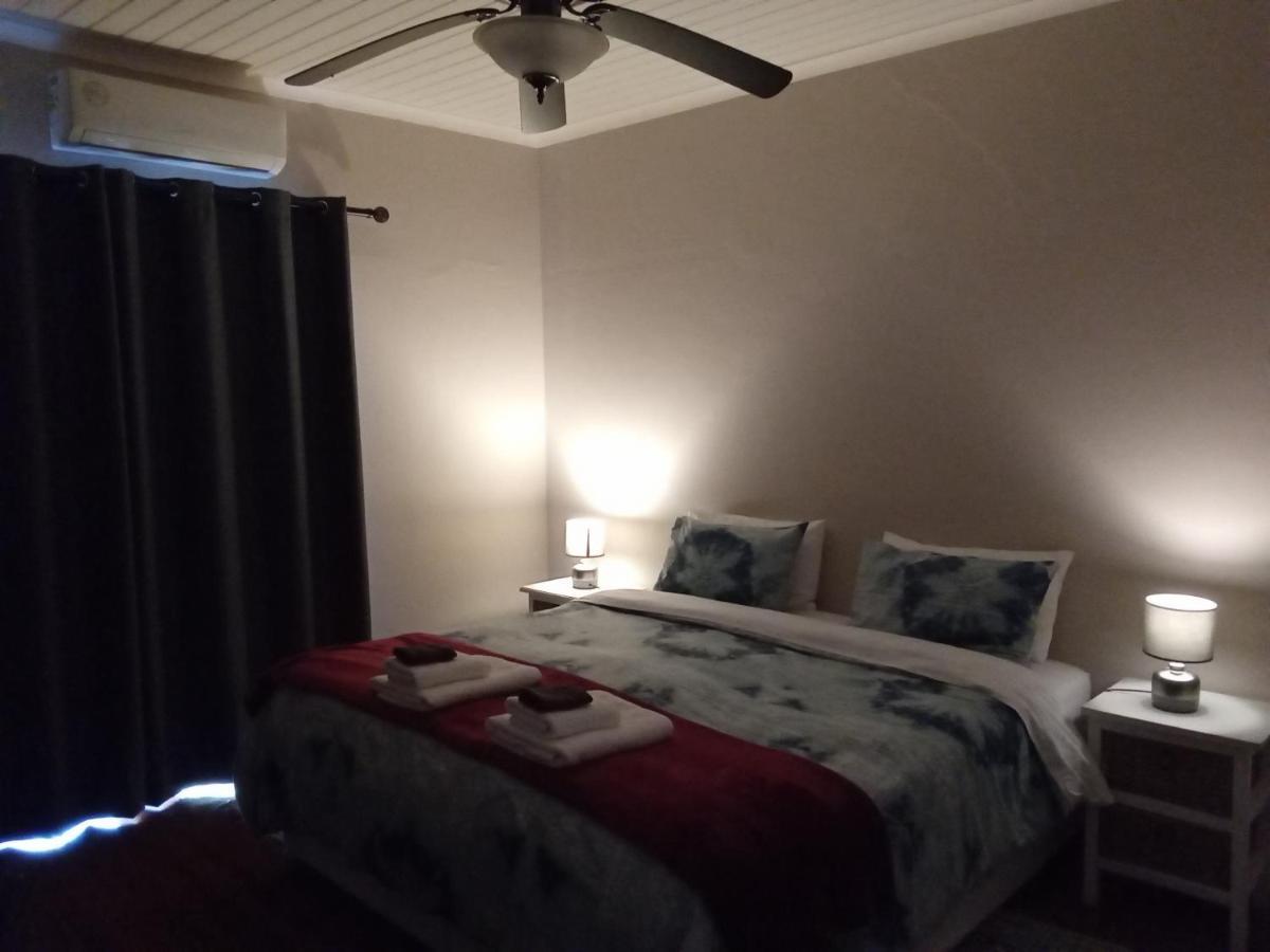 10 On Fairview B&B Paarl Esterno foto
