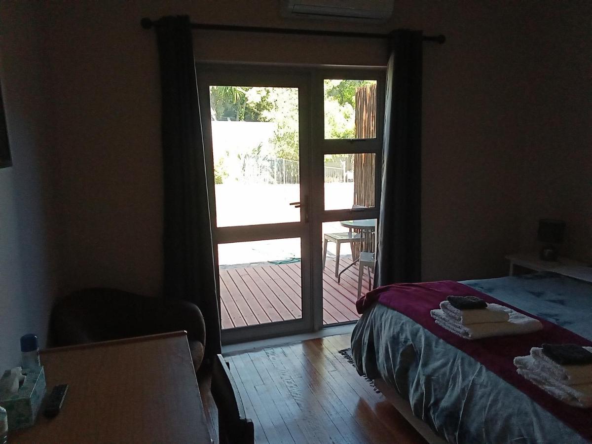 10 On Fairview B&B Paarl Esterno foto