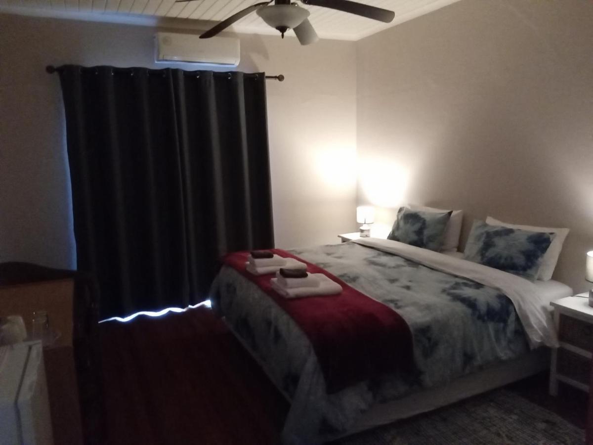10 On Fairview B&B Paarl Esterno foto