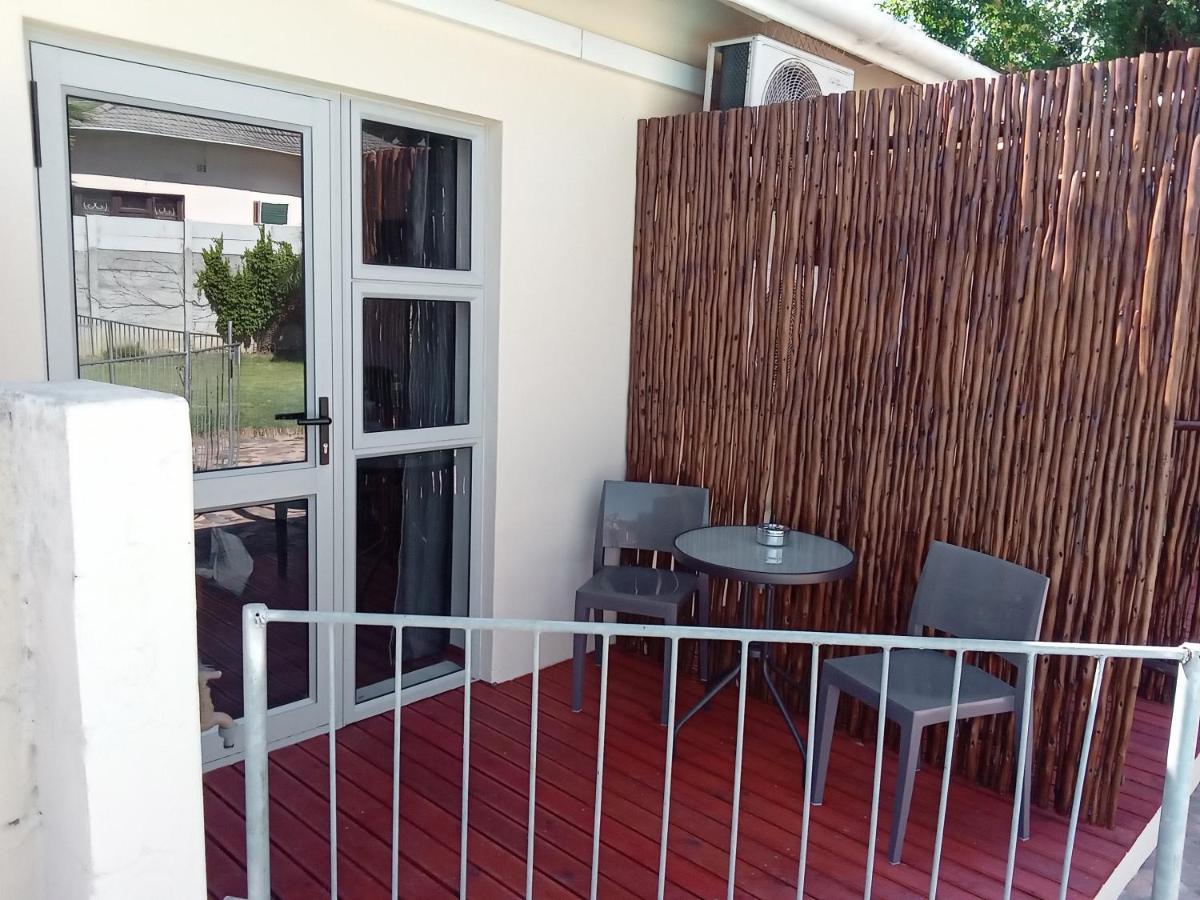 10 On Fairview B&B Paarl Esterno foto