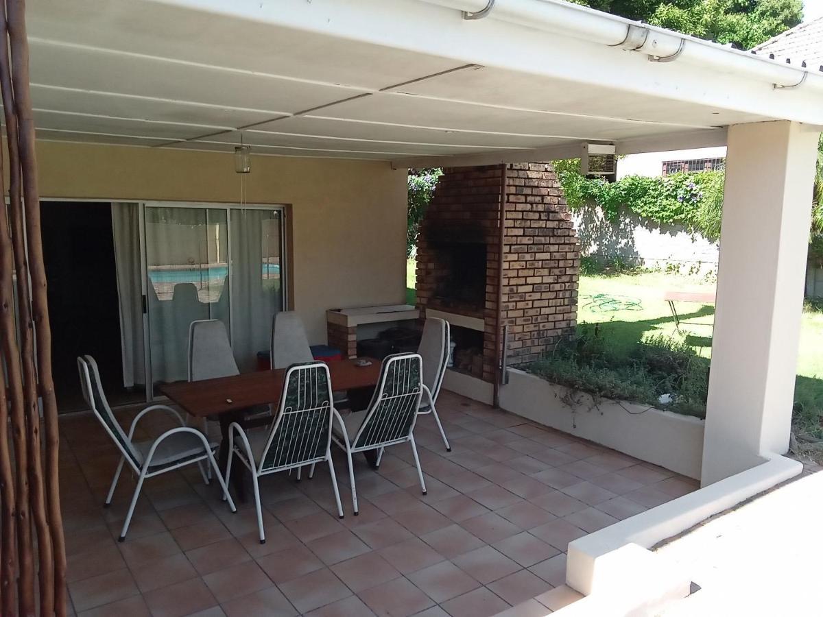 10 On Fairview B&B Paarl Esterno foto